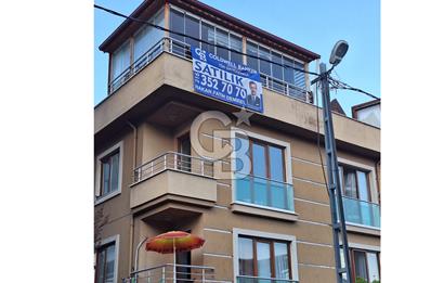 Aydınevler'de Satılık 2+2 Dubleks Asansörlü, Geniş Teraslı