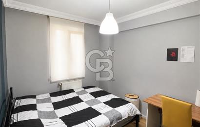 Beşiktaş'ta Genç Binada Yüksek Giriş 2+1 Eşyalı Kiralık Daire