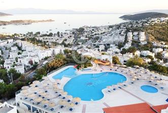 BODRUM'UN İNCİSİ CLUB DEDEMAN DA ÖMÜR BOYU TATİL FIRSATI - 3 - 367798