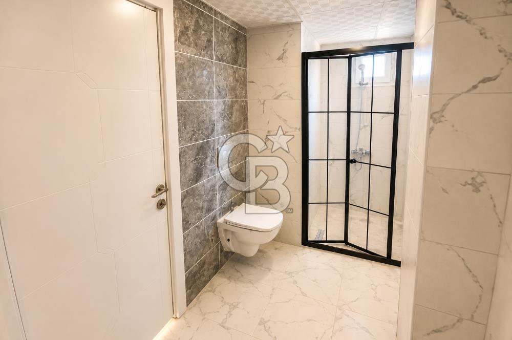 LAPSEKİ DALYAN SATILIK 2+1 AÇIK MUTFAK