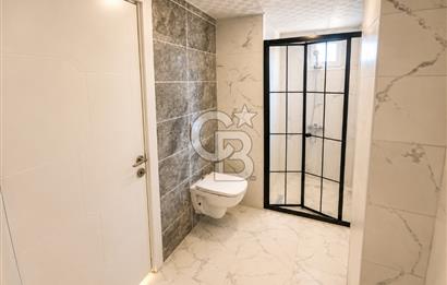 LAPSEKİ DALYAN SATILIK 2+1 AÇIK MUTFAK