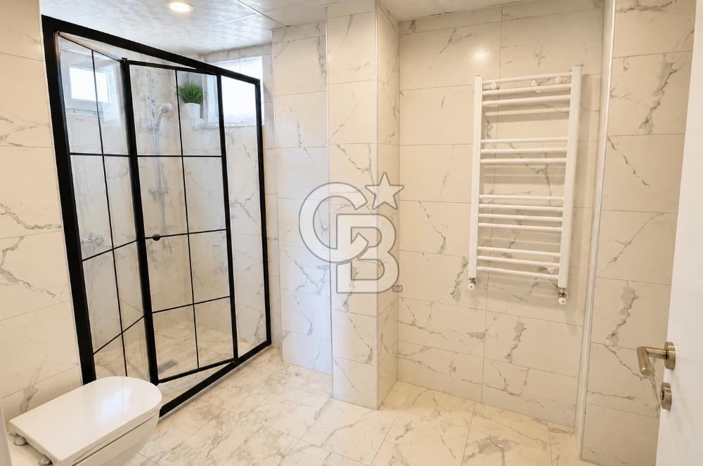 LAPSEKİ DALYAN SATILIK 2+1 AÇIK MUTFAK