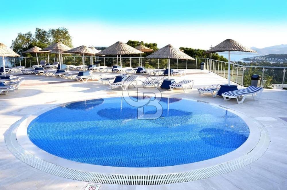BODRUM'UN İNCİSİ CLUB DEDEMAN DA ÖMÜR BOYU TATİL FIRSATI