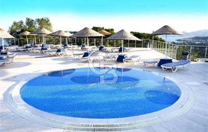 BODRUM'UN İNCİSİ CLUB DEDEMAN DA ÖMÜR BOYU TATİL FIRSATI