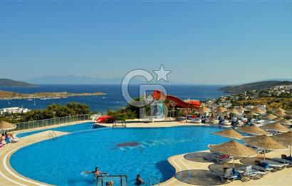 BODRUM'UN İNCİSİ CLUB DEDEMAN DA ÖMÜR BOYU TATİL FIRSATI