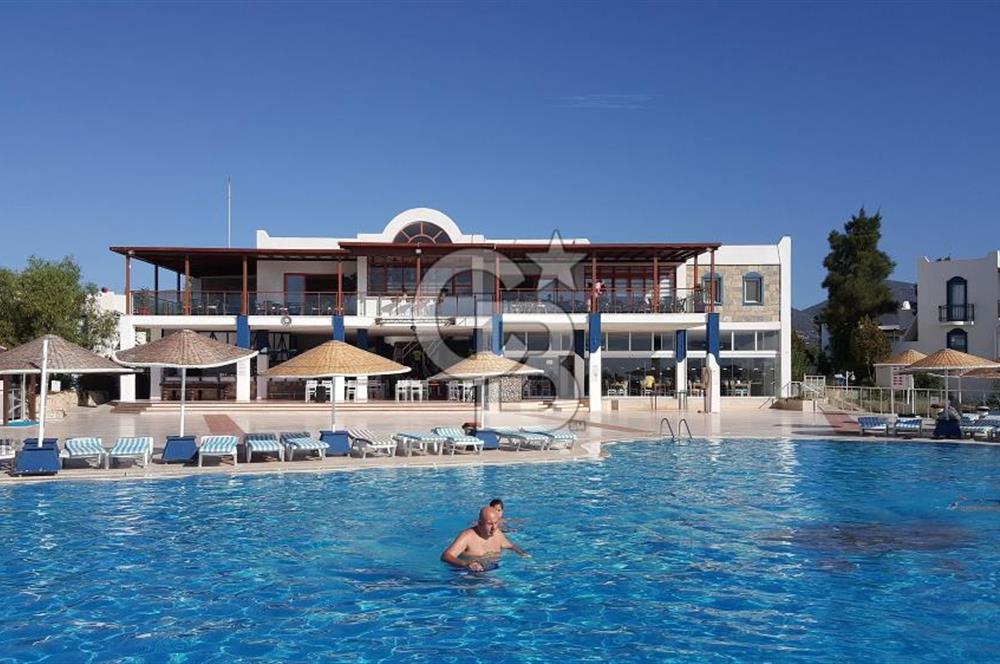 BODRUM'UN İNCİSİ CLUB DEDEMAN DA ÖMÜR BOYU TATİL FIRSATI