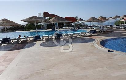 BODRUM'UN İNCİSİ CLUB DEDEMAN DA ÖMÜR BOYU TATİL FIRSATI