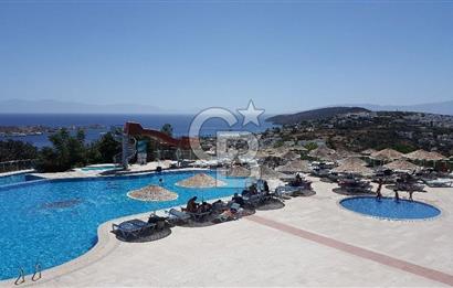 BODRUM'UN İNCİSİ CLUB DEDEMAN DA ÖMÜR BOYU TATİL FIRSATI