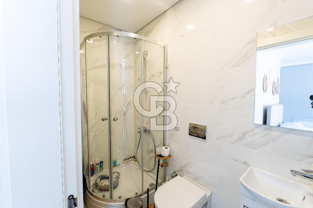 ÇİFTEHAVUZLAR CEMİL TOPUZLUDA YENİ BİNADA ÇİFT OTOPARKLI 3+1