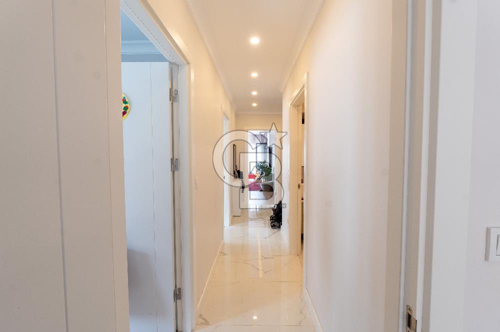 ÇİFTEHAVUZLAR CEMİL TOPUZLUDA YENİ BİNADA ÇİFT OTOPARKLI 3+1