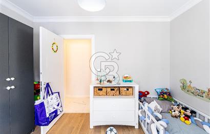 ÇİFTEHAVUZLAR CEMİL TOPUZLUDA YENİ BİNADA ÇİFT OTOPARKLI 3+1