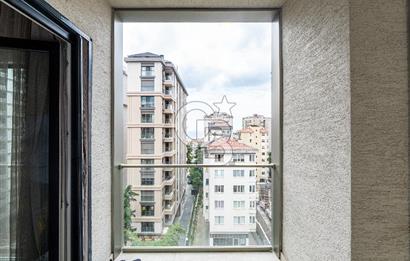 ÇİFTEHAVUZLAR CEMİL TOPUZLUDA YENİ BİNADA ÇİFT OTOPARKLI 3+1