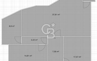 İdealtepe'de Şömineli Kış Bahçeli Çatı Dubleksi 265 m² Net