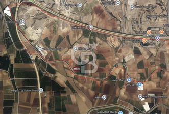 Bahçeşehirde Kolejlere Yakın 8.525 m² Villa İmarlı Arsa - 7 - 367817
