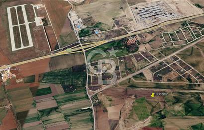 SİNCAN TEMELLİ ÇOKÖREN'DE SATILIK KONUT İMARLI ARSA