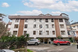 İdealtepe'de Şömineli Kış Bahçeli Çatı Dubleksi 265 m² Net - 4 - 367824