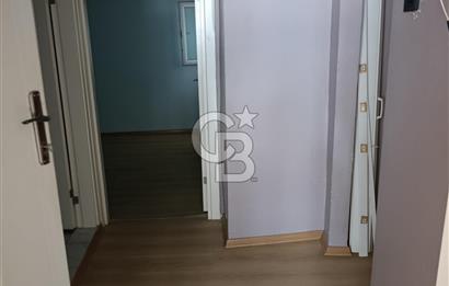 AŞÇIBAŞI MEKTEBİ SOKAK’TA KİRALIK 2+1 DAİRE – ZEYNEP KAMİL