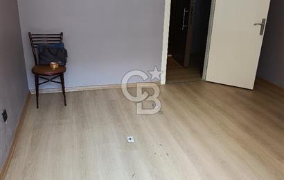 AŞÇIBAŞI MEKTEBİ SOKAK’TA KİRALIK 2+1 DAİRE – ZEYNEP KAMİL