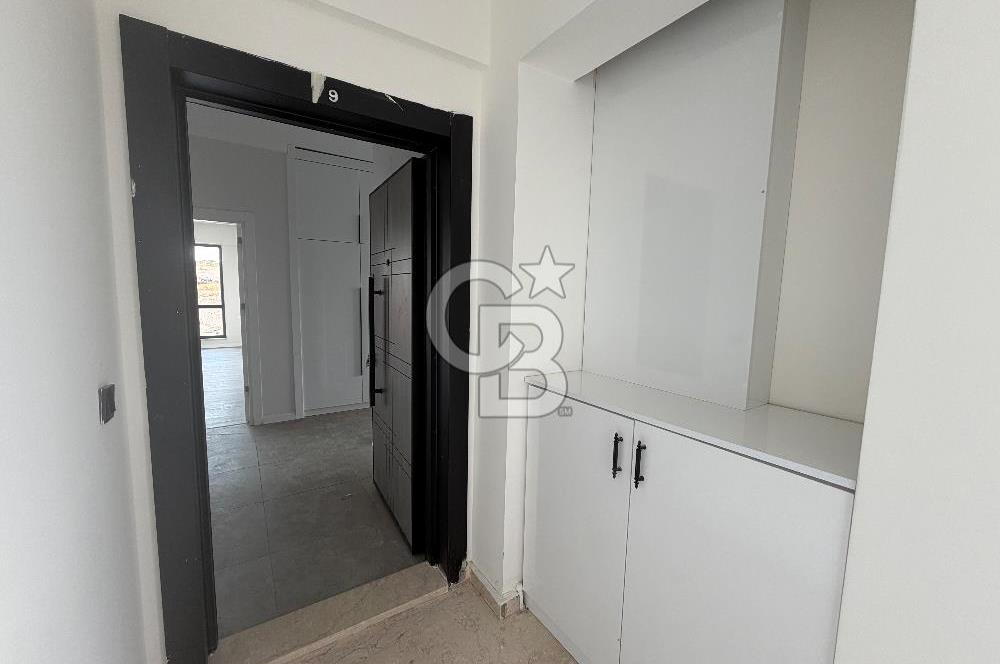 CB ERVA'DAN PARLEMENTERLER GOLF LIFE SİTESİNDE 3+1 SIFIR DAİRE