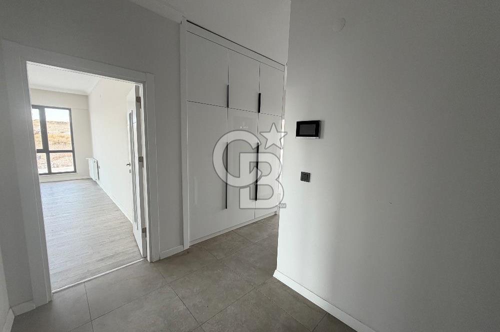CB ERVA'DAN PARLEMENTERLER GOLF LIFE SİTESİNDE 3+1 SIFIR DAİRE