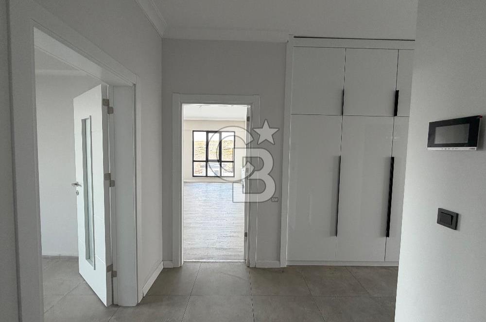 CB ERVA'DAN PARLEMENTERLER GOLF LIFE SİTESİNDE 3+1 SIFIR DAİRE
