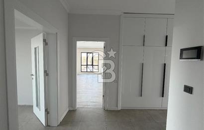 CB ERVA'DAN PARLEMENTERLER GOLF LIFE SİTESİNDE 3+1 SIFIR DAİRE