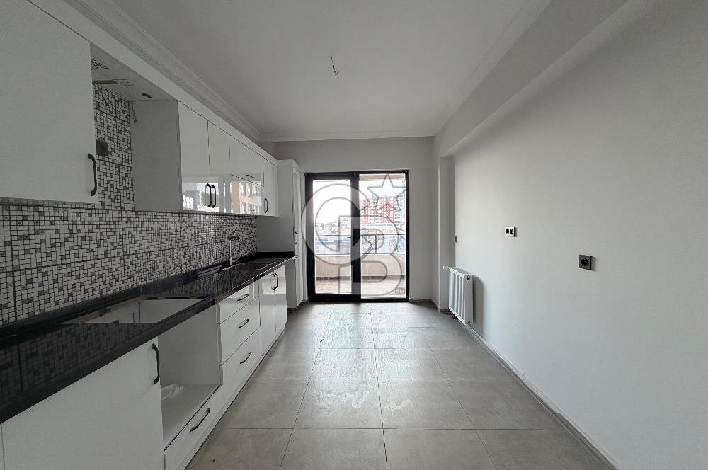 CB ERVA'DAN PARLEMENTERLER GOLF LIFE SİTESİNDE 3+1 SIFIR DAİRE
