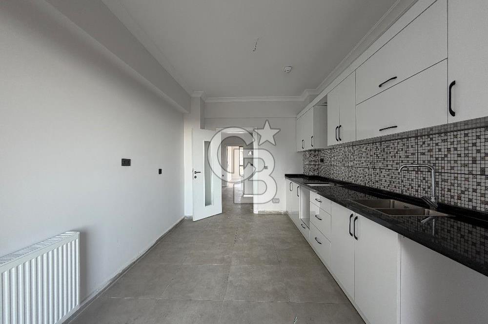 CB ERVA'DAN PARLEMENTERLER GOLF LIFE SİTESİNDE 3+1 SIFIR DAİRE
