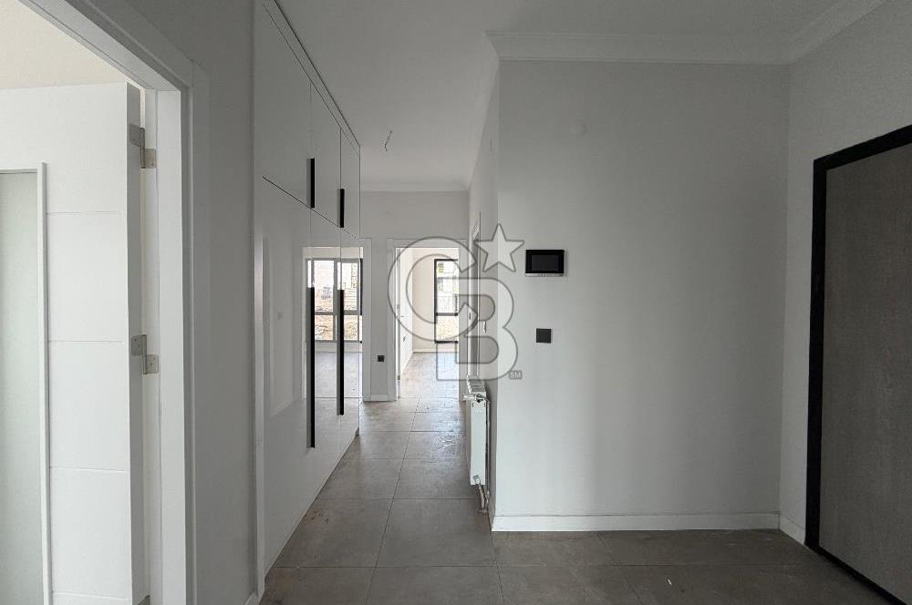 CB ERVA'DAN PARLEMENTERLER GOLF LIFE SİTESİNDE 3+1 SIFIR DAİRE