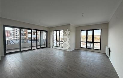CB ERVA'DAN PARLEMENTERLER GOLF LIFE SİTESİNDE 3+1 SIFIR DAİRE