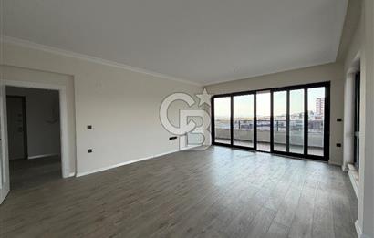 CB ERVA'DAN PARLEMENTERLER GOLF LIFE SİTESİNDE 3+1 SIFIR DAİRE