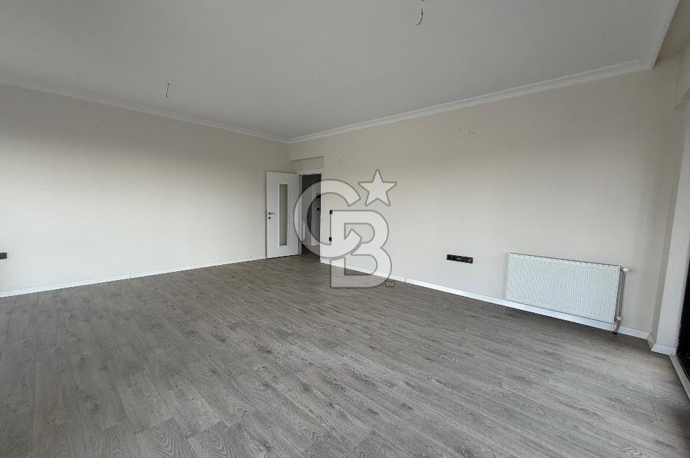 CB ERVA'DAN PARLEMENTERLER GOLF LIFE SİTESİNDE 3+1 SIFIR DAİRE