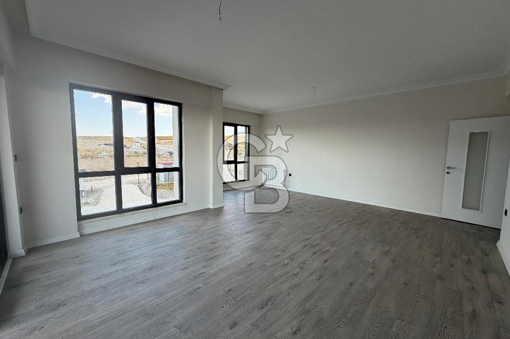 CB ERVA'DAN PARLEMENTERLER GOLF LIFE SİTESİNDE 3+1 SIFIR DAİRE