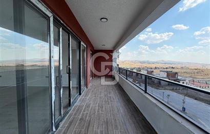 CB ERVA'DAN PARLEMENTERLER GOLF LIFE SİTESİNDE 3+1 SIFIR DAİRE