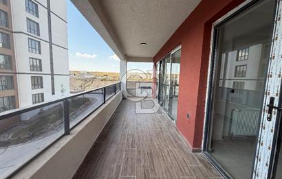 CB ERVA'DAN PARLEMENTERLER GOLF LIFE SİTESİNDE 3+1 SIFIR DAİRE