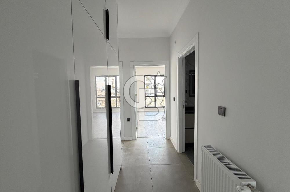 CB ERVA'DAN PARLEMENTERLER GOLF LIFE SİTESİNDE 3+1 SIFIR DAİRE