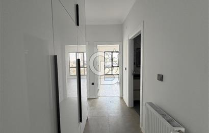 CB ERVA'DAN PARLEMENTERLER GOLF LIFE SİTESİNDE 3+1 SIFIR DAİRE