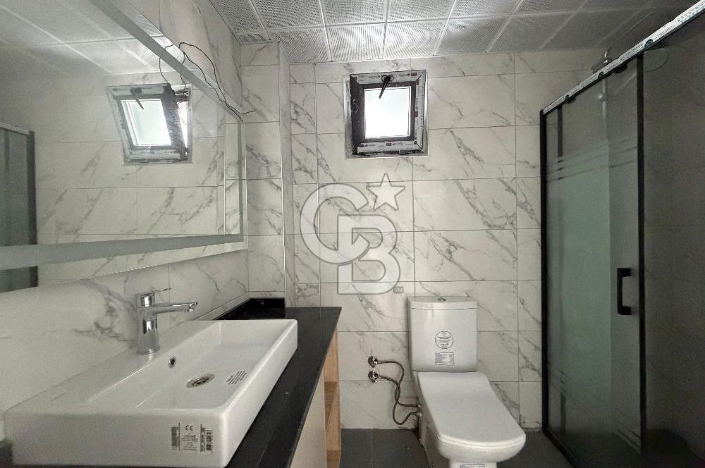 CB ERVA'DAN PARLEMENTERLER GOLF LIFE SİTESİNDE 3+1 SIFIR DAİRE