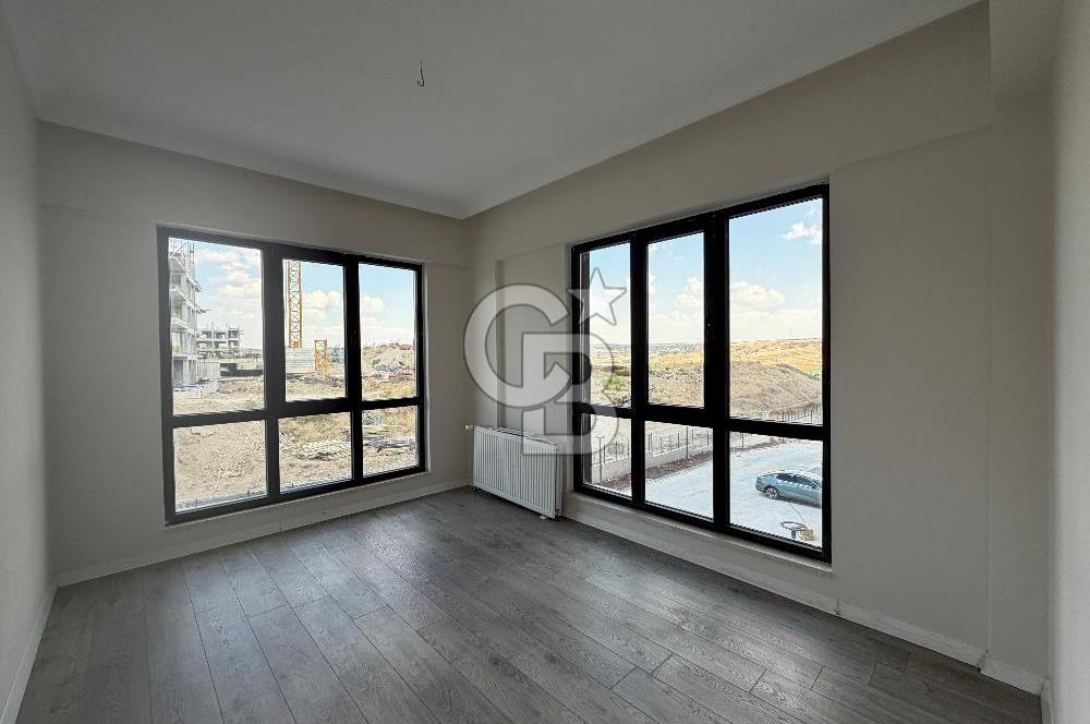 CB ERVA'DAN PARLEMENTERLER GOLF LIFE SİTESİNDE 3+1 SIFIR DAİRE