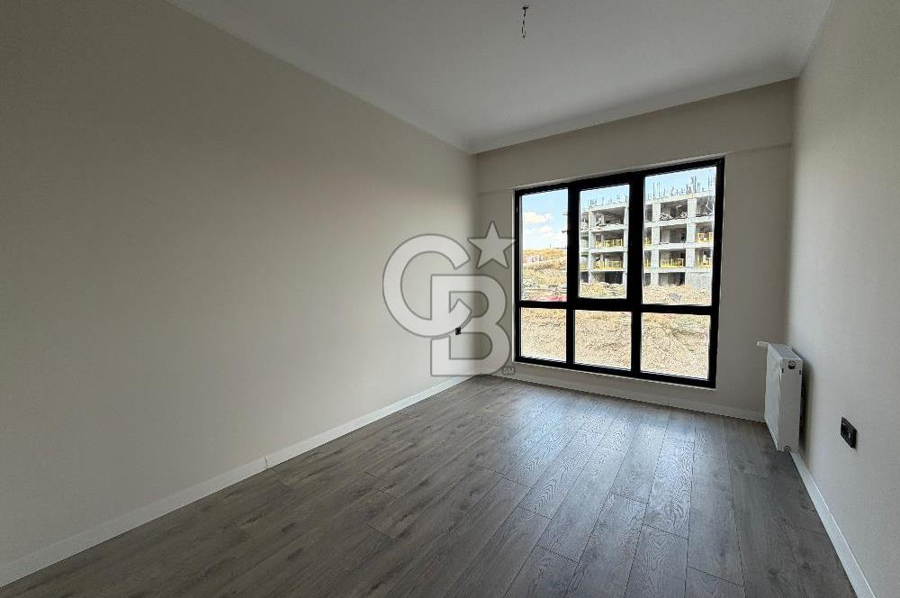 CB ERVA'DAN PARLEMENTERLER GOLF LIFE SİTESİNDE 3+1 SIFIR DAİRE