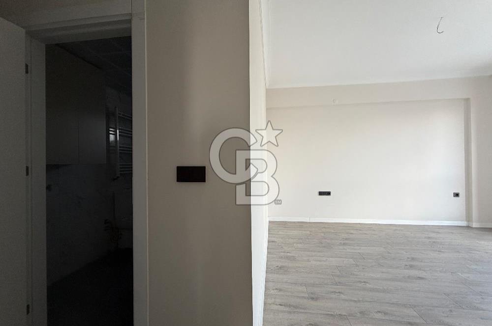 CB ERVA'DAN PARLEMENTERLER GOLF LIFE SİTESİNDE 3+1 SIFIR DAİRE