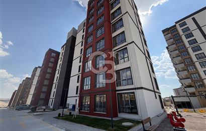 CB ERVA'DAN PARLEMENTERLER GOLF LIFE SİTESİNDE 3+1 SIFIR DAİRE