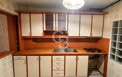 KARŞIYAKA ÇARŞIYA YÜRÜME MESAFESİNDE 3+1 KİRALIK DAİRE 