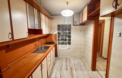KARŞIYAKA ÇARŞIYA YÜRÜME MESAFESİNDE 3+1 KİRALIK DAİRE 