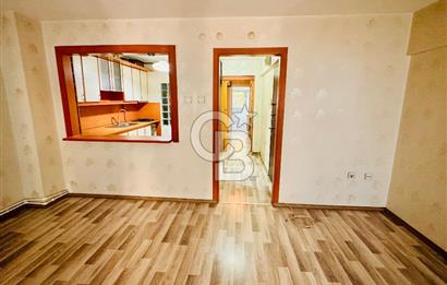 KARŞIYAKA ÇARŞIYA YÜRÜME MESAFESİNDE 3+1 KİRALIK DAİRE 