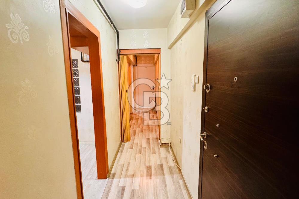 KARŞIYAKA ÇARŞIYA YÜRÜME MESAFESİNDE 3+1 KİRALIK DAİRE 