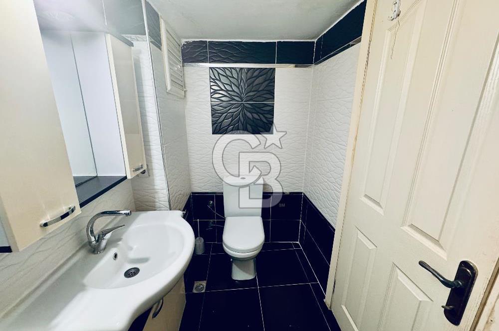 KARŞIYAKA ÇARŞIYA YÜRÜME MESAFESİNDE 3+1 KİRALIK DAİRE 