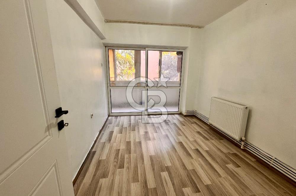 KARŞIYAKA ÇARŞIYA YÜRÜME MESAFESİNDE 3+1 KİRALIK DAİRE 