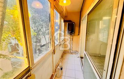 KARŞIYAKA ÇARŞIYA YÜRÜME MESAFESİNDE 3+1 KİRALIK DAİRE 