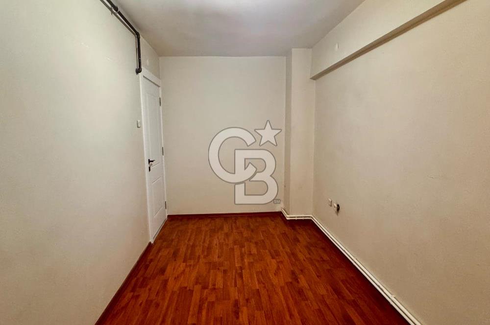 KARŞIYAKA ÇARŞIYA YÜRÜME MESAFESİNDE 3+1 KİRALIK DAİRE 